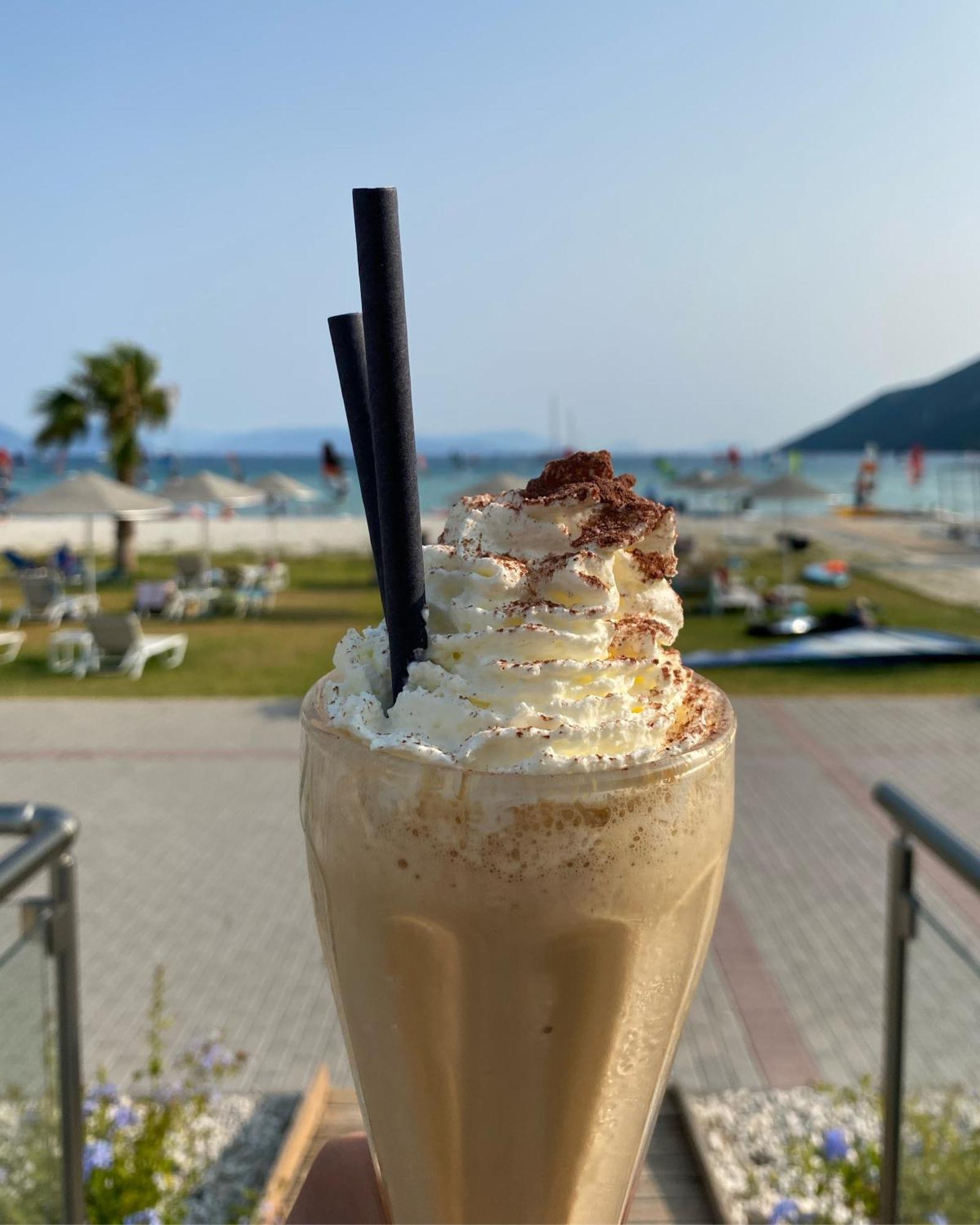 Surf Hotel Васілікі Екстер'єр фото